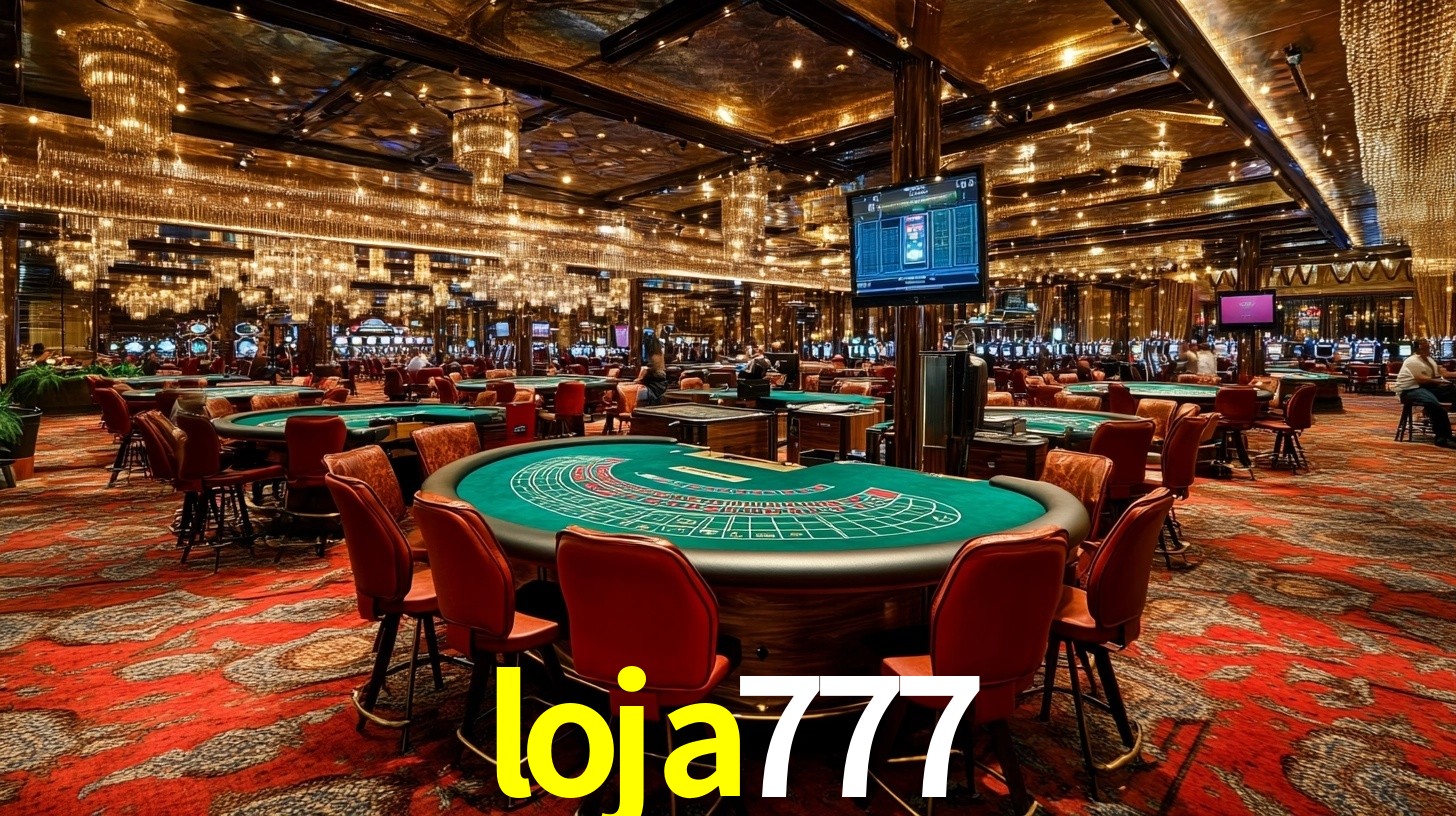 loja777 - Jogos Legais e Seguros Brasil - loja777.com