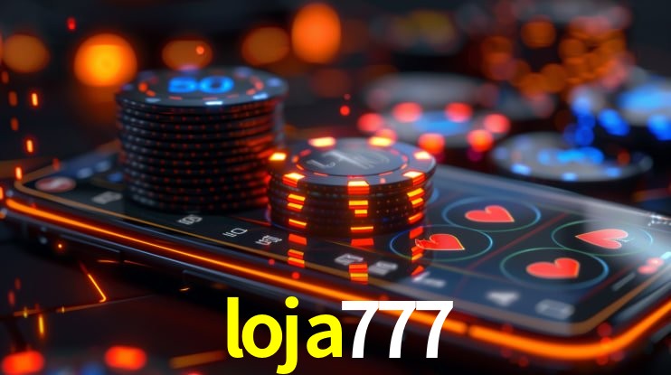 Statistics loja777
