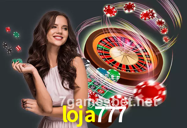 vivo no cassino loja777