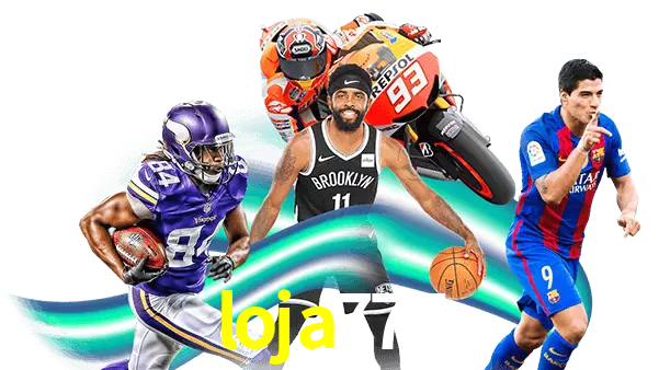 loja777