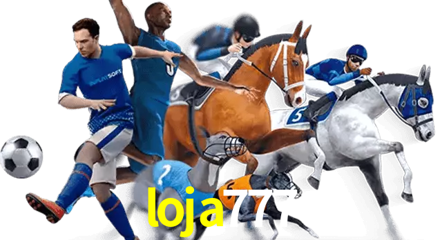 loja777