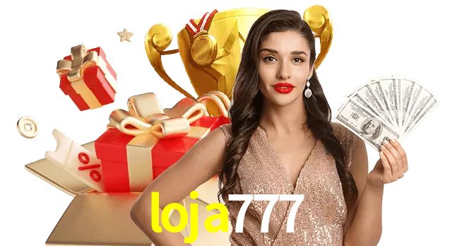 loja777
