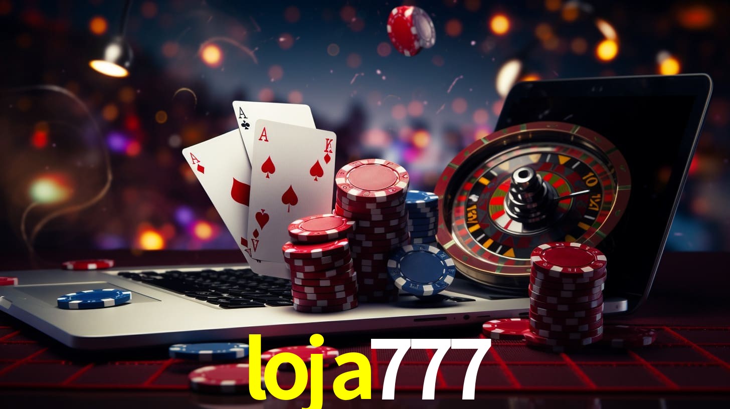 Roulette Table loja777