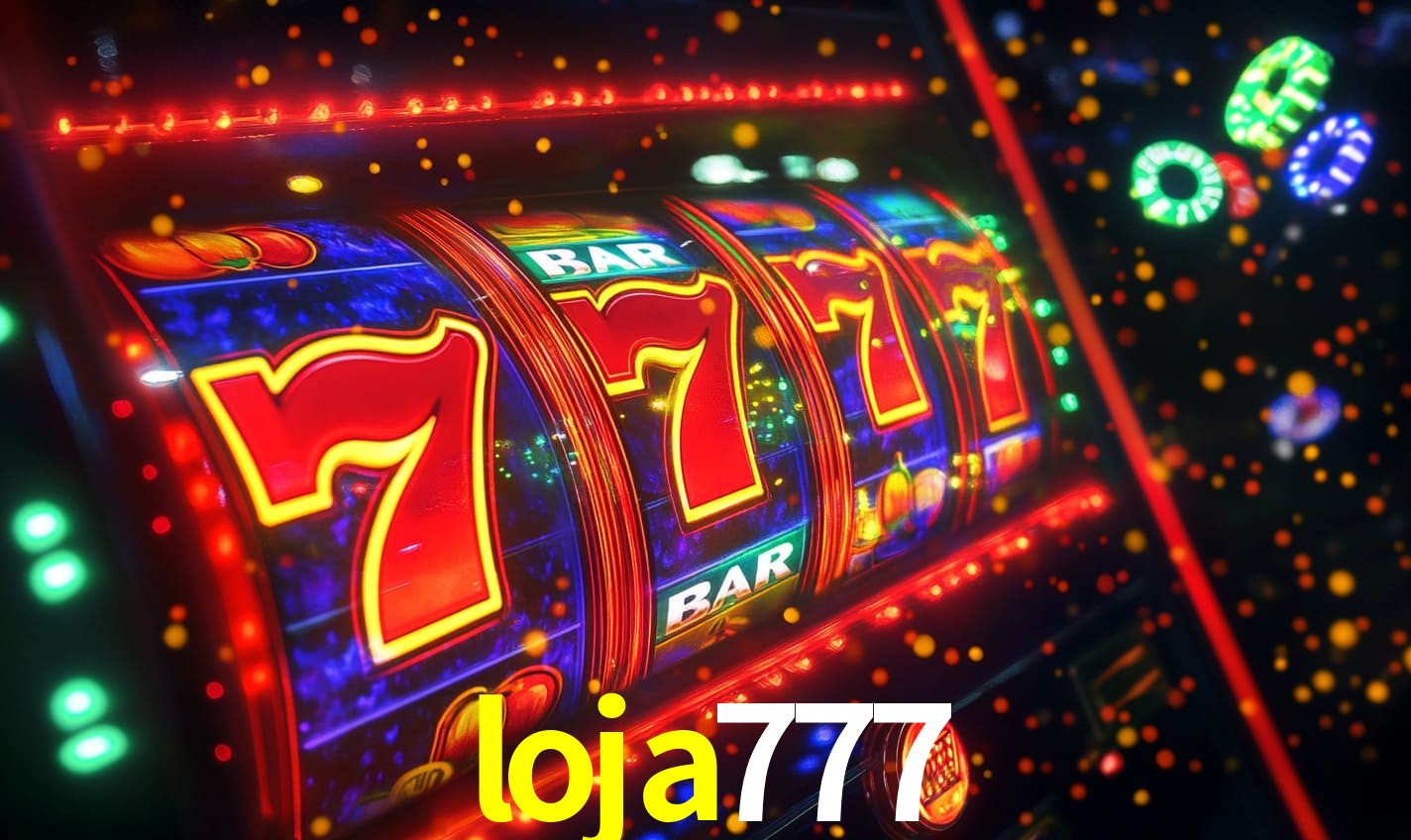 loja777,loja777.com