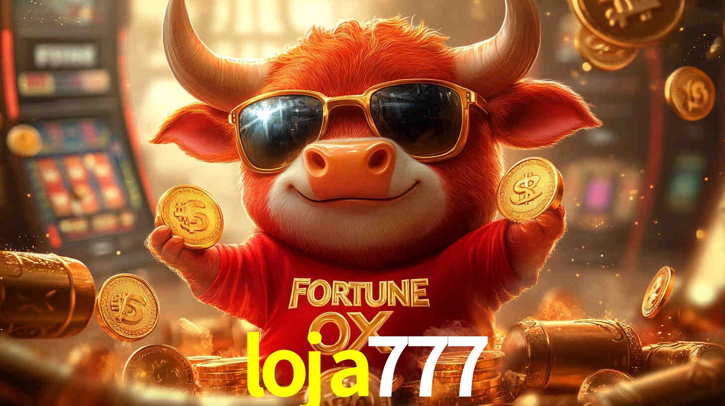 loja777
