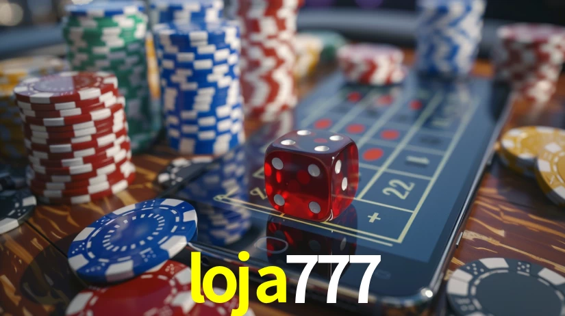 loja777