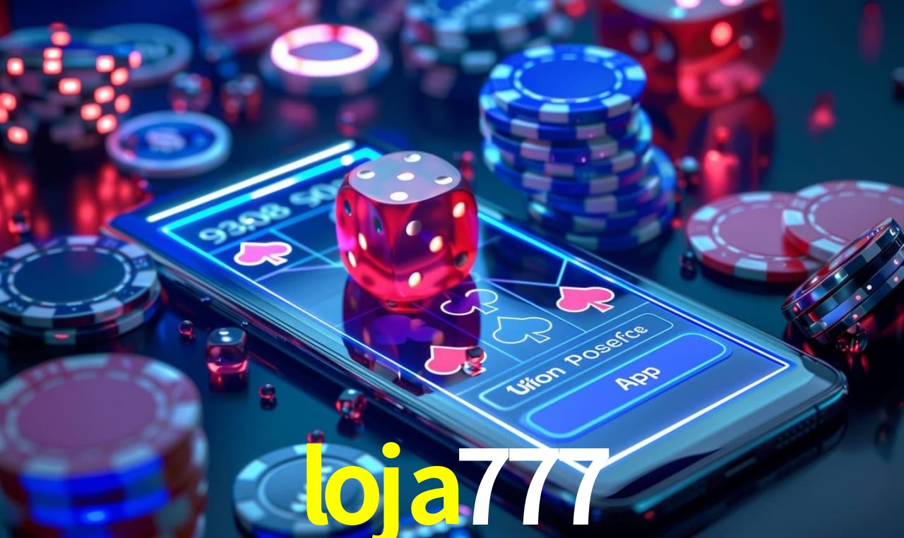 Exclusive Offers loja777