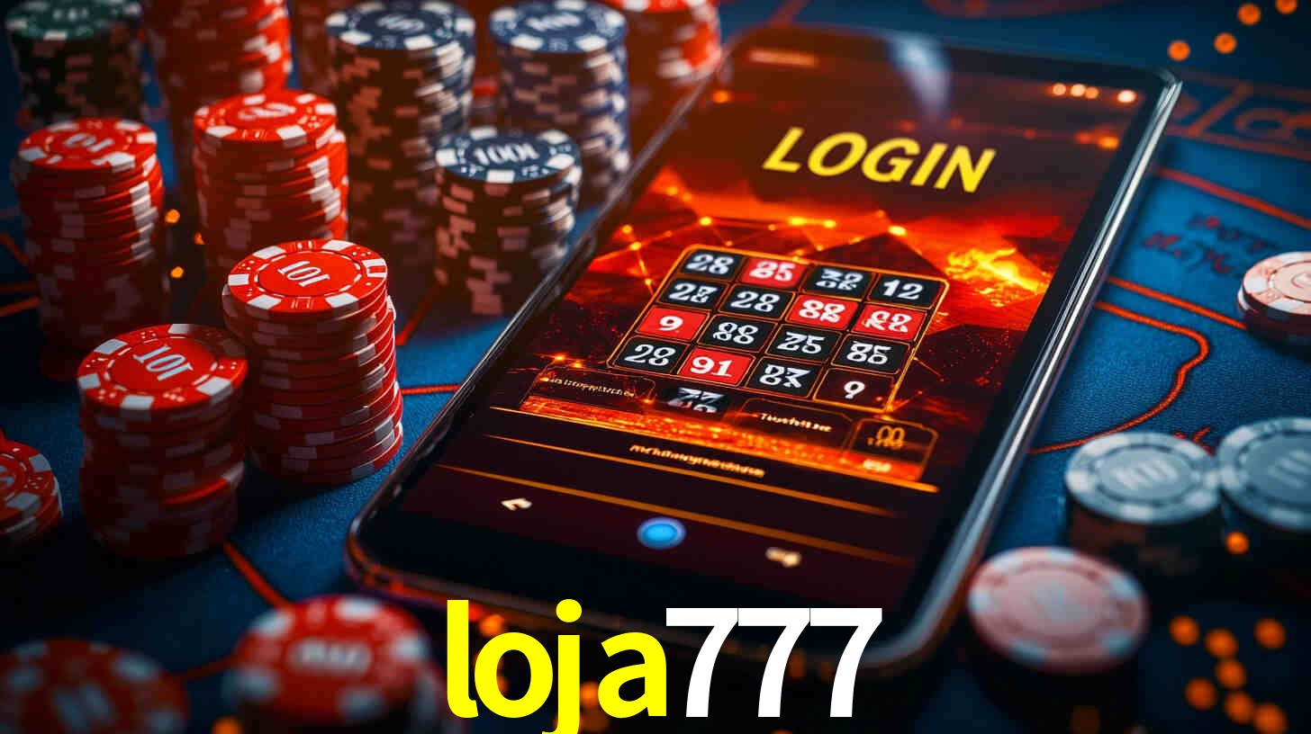 Bônus Generosos e Exclusivos no loja777 para Você!