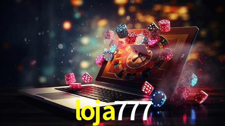 Inovações de Jogos na loja777: O Futuro das Experiências Interativas