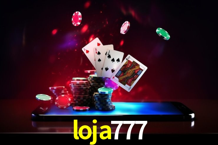 Bonus Features loja777