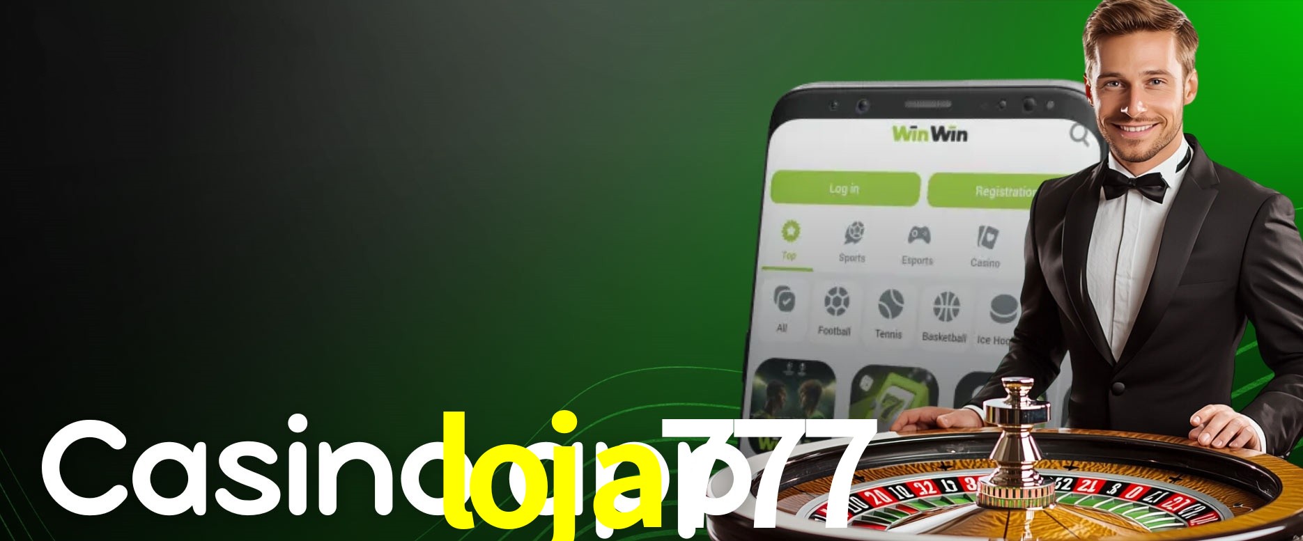 Security Systems loja777