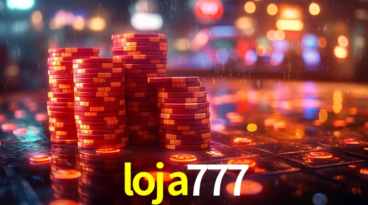 loja777