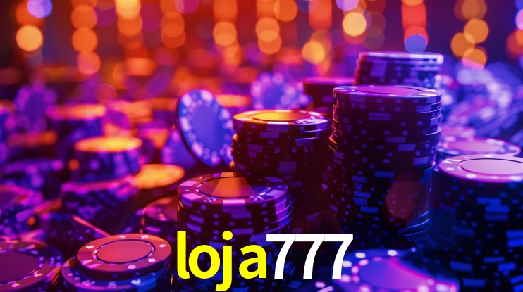 loja777,loja777.com