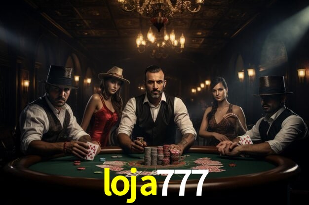 Descubra o Programa VIP da loja777: Vantagens Exclusivas para Jogadores