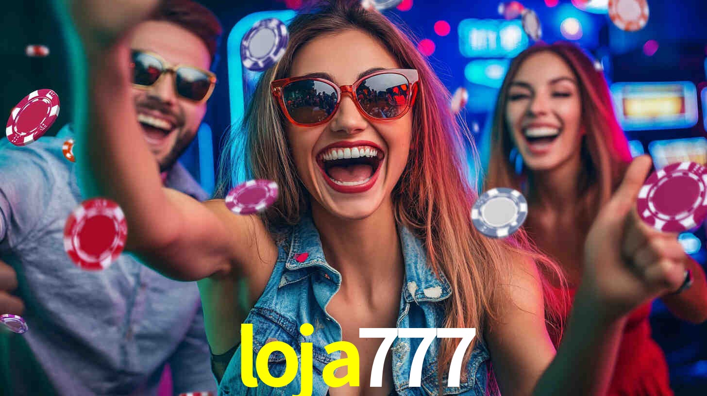 Inovações de Jogos na loja777: O Futuro das Experiências Interativas