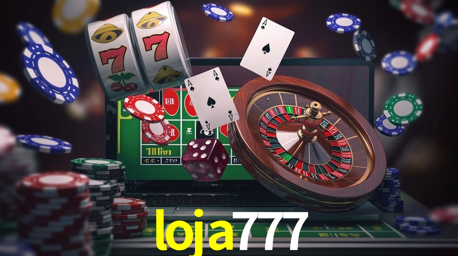 Programa VIP loja777