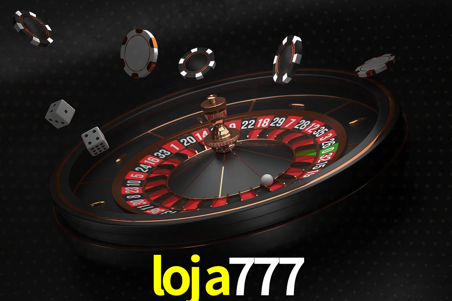 loja777
