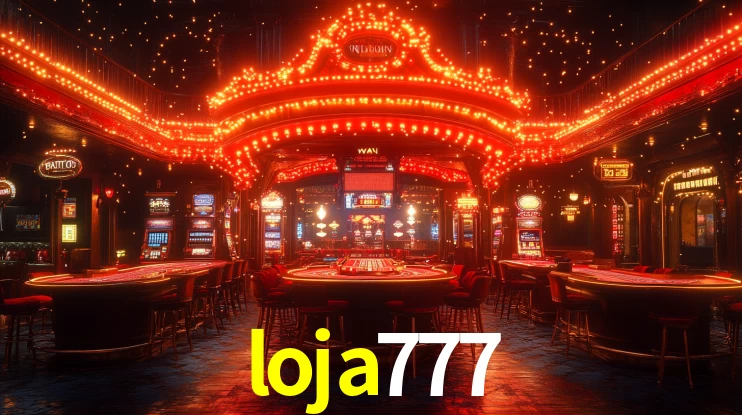 loja777,loja777.com