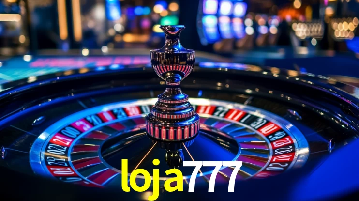 Explore as vantagens do loja777: serviço profissional e confiabilidade