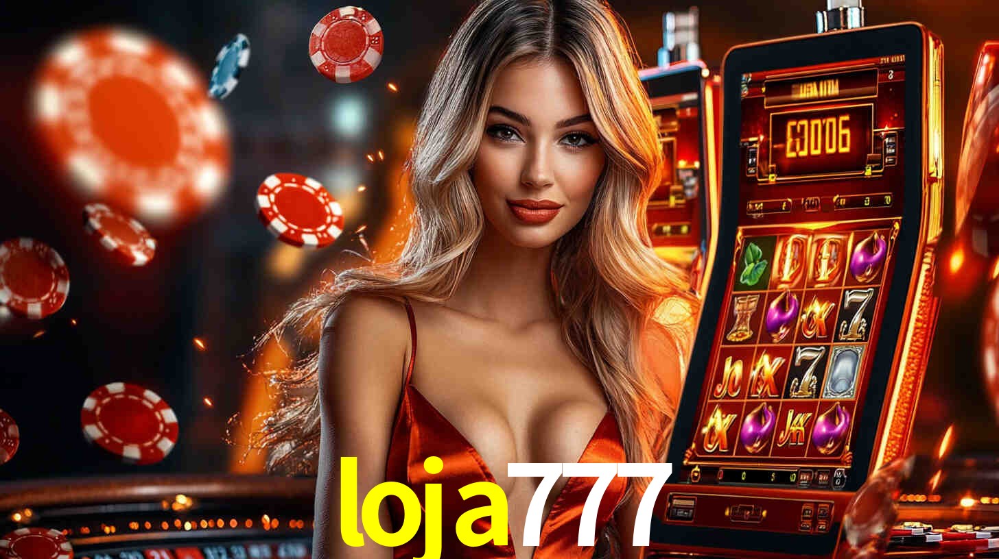 Sinta a adrenalina dos jogos de cassino com loja777