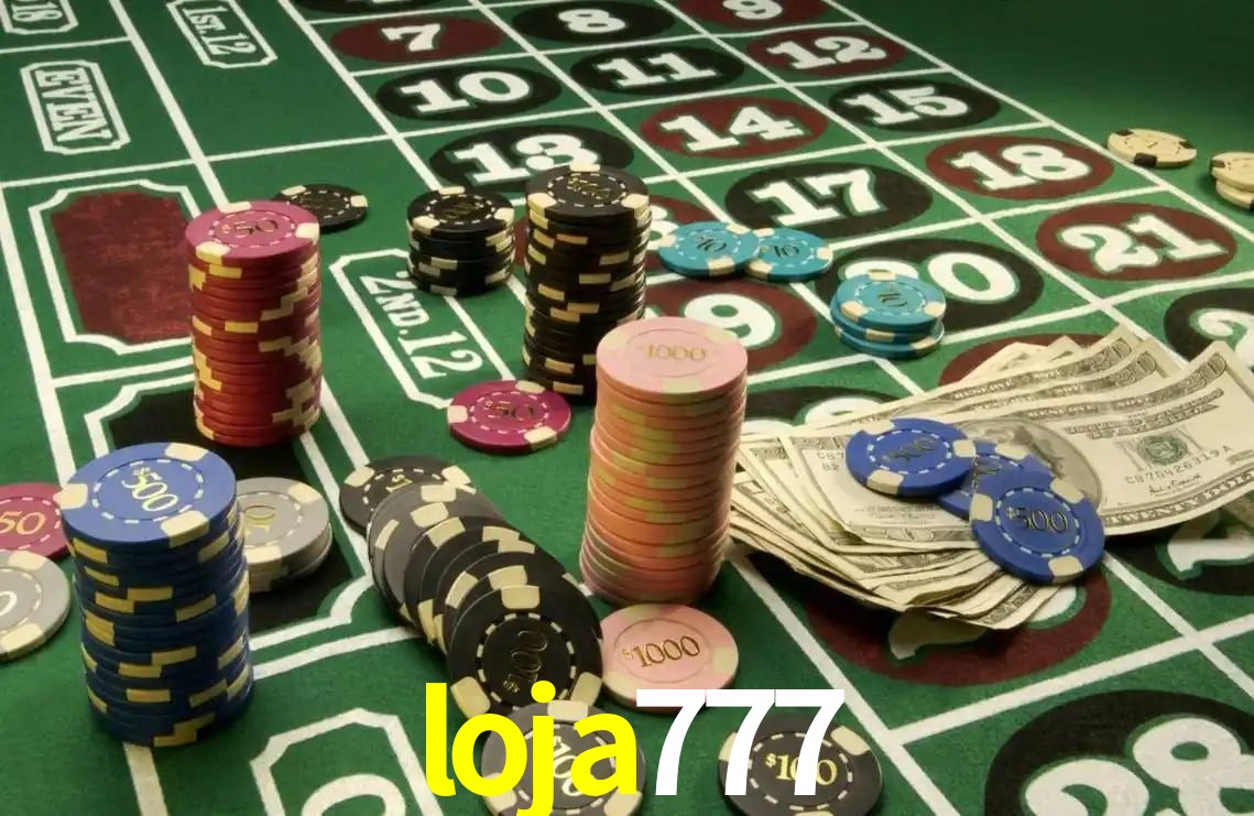loja777,loja777.com