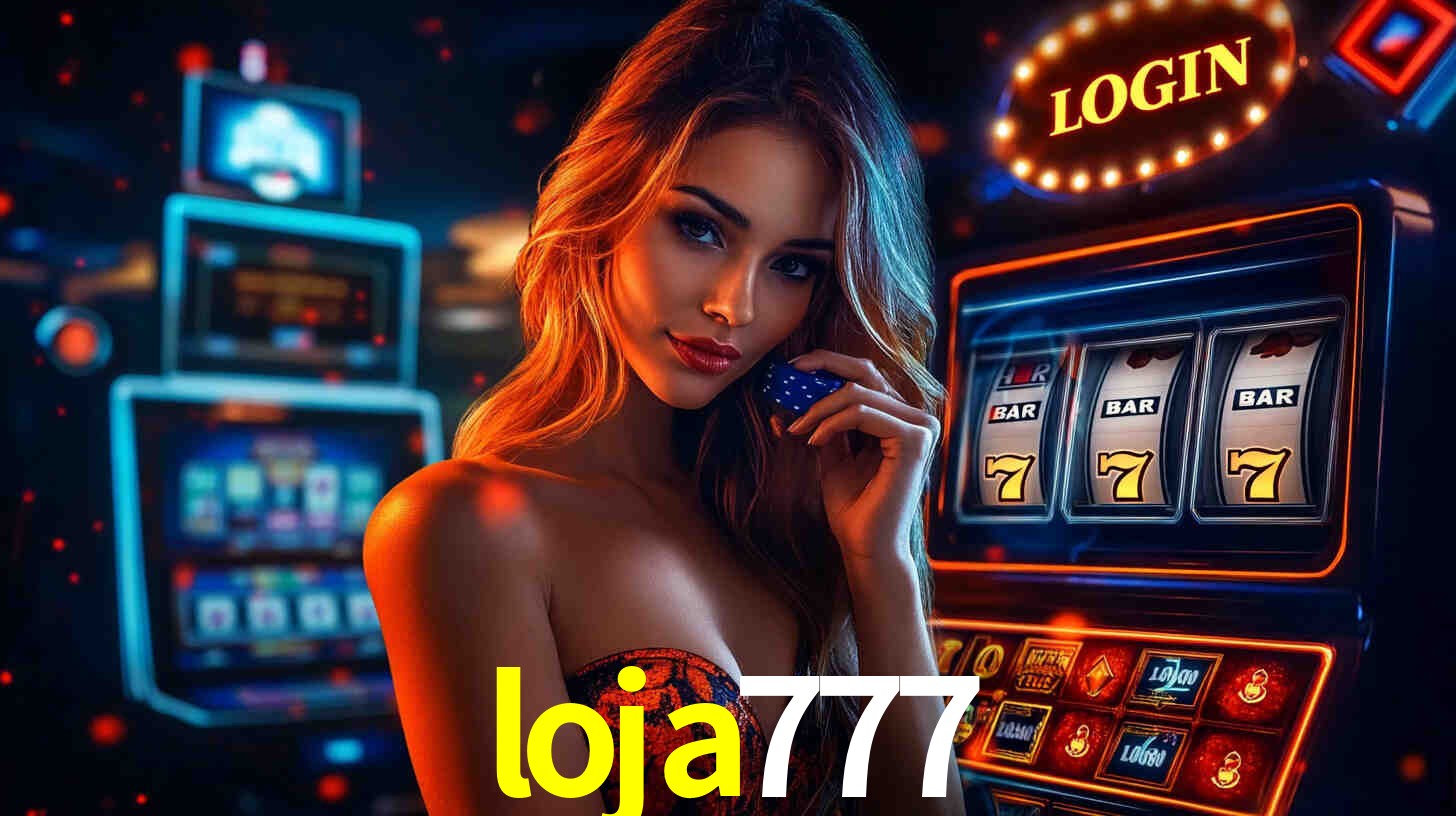 loja777