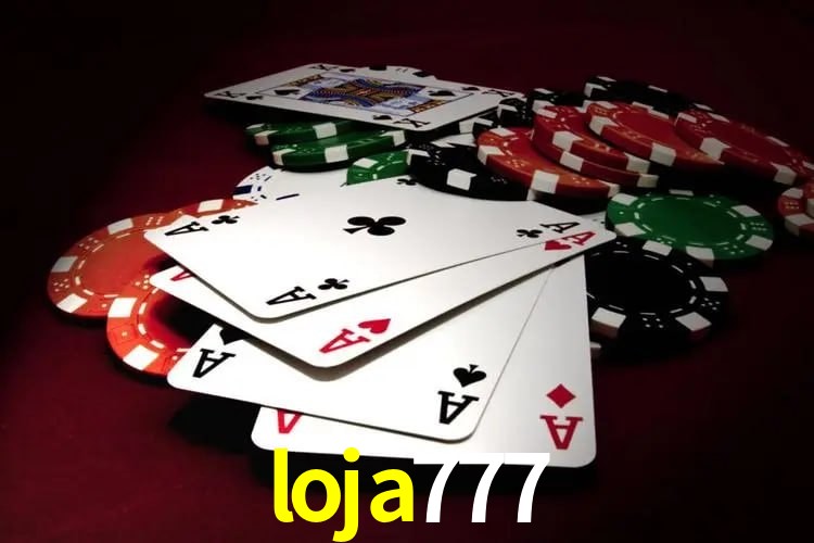 cassino loja777