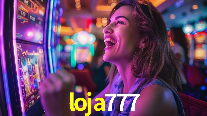 loja777 bet