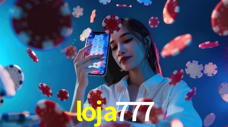 Descubra a Essência do loja777: Nossa História e Compromissos