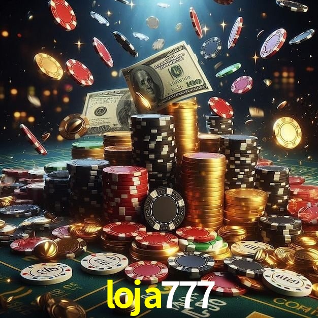 Desvendando o Mundo dos Jogos Virtuais na loja777