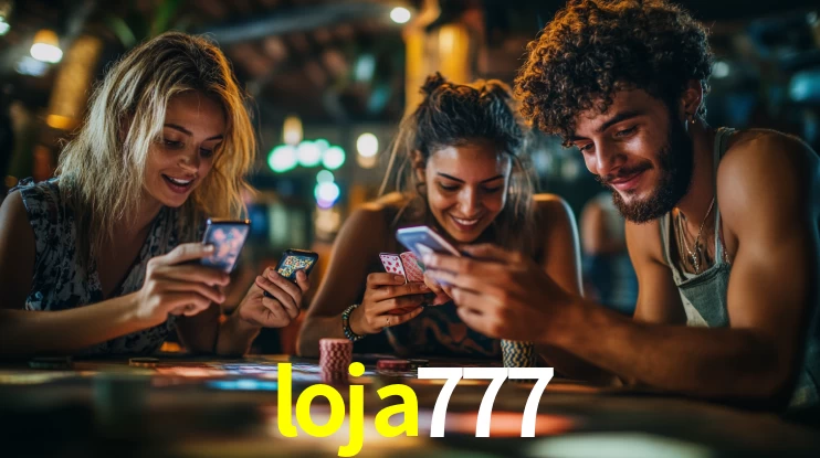 Programa VIP loja777