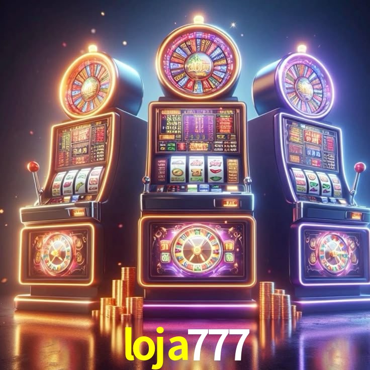 loja777