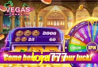 Live Casino loja777