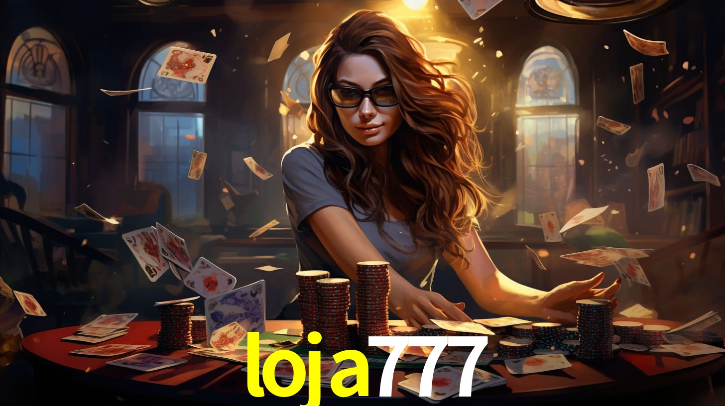 VIP Casino loja777