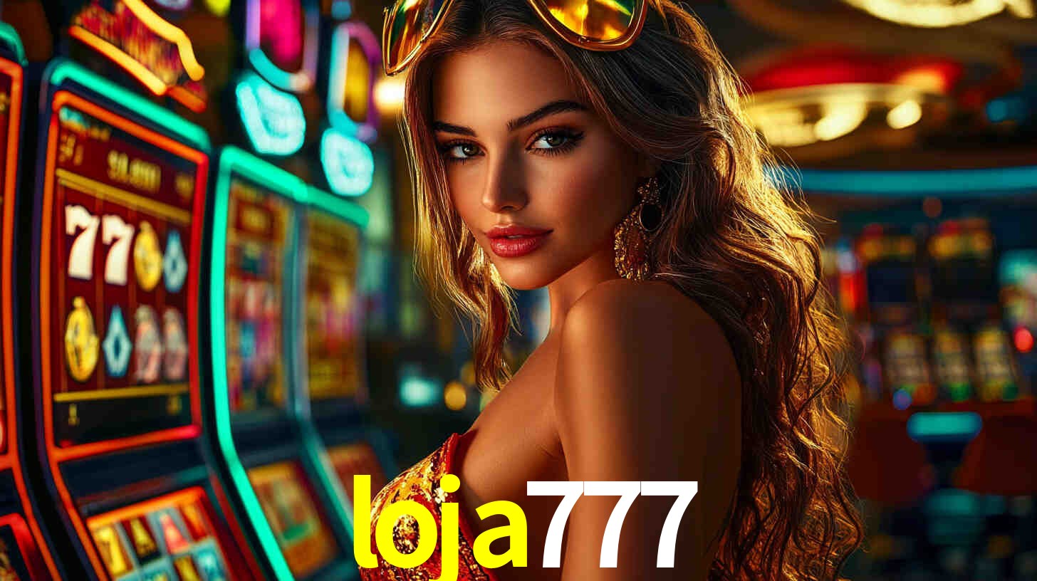 Premium Interface loja777