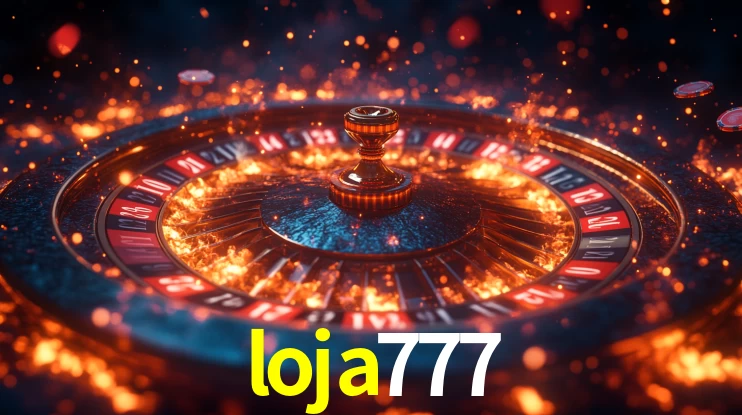 loja777 bet