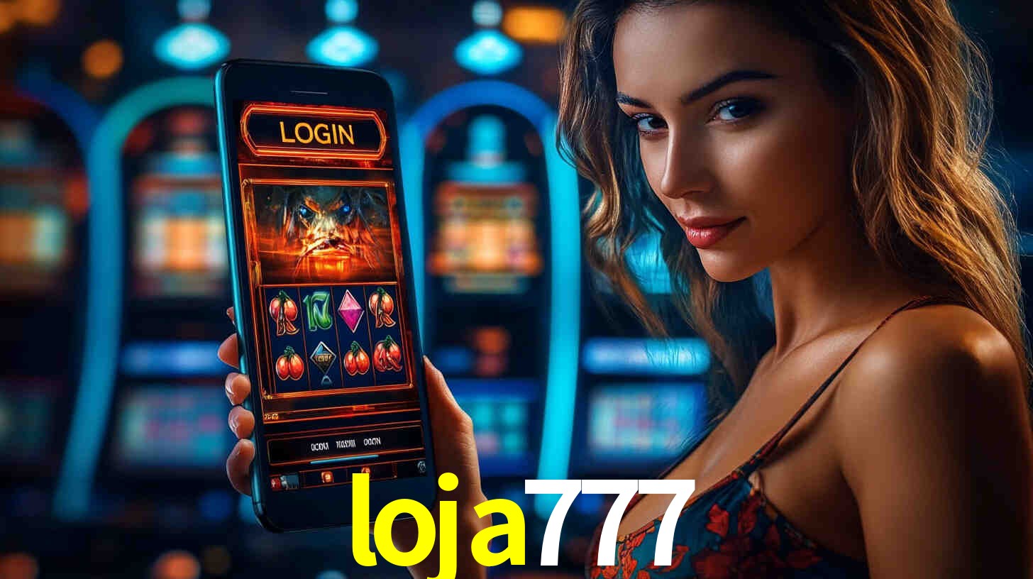 loja777,loja777.com