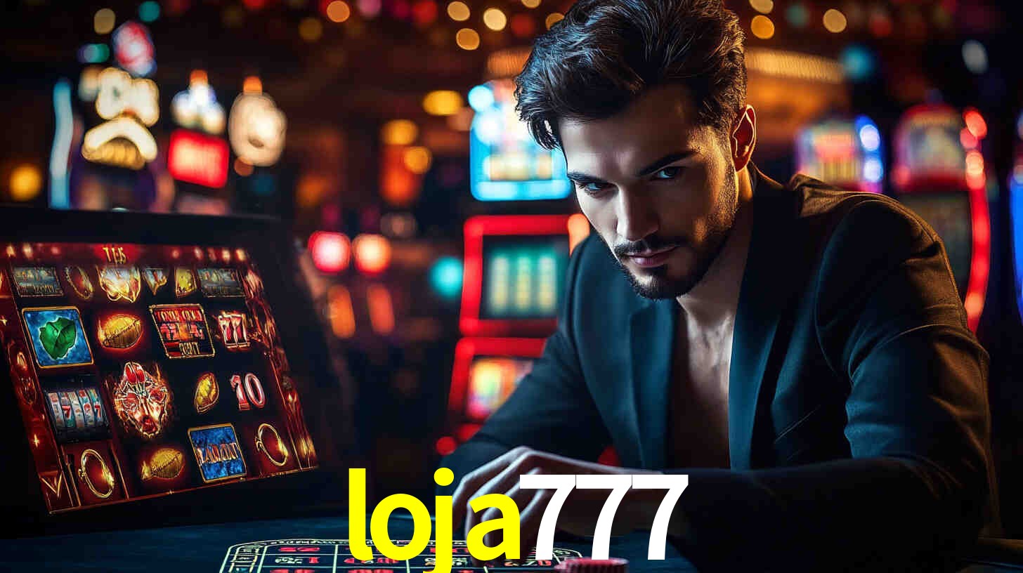 loja777,loja777.com