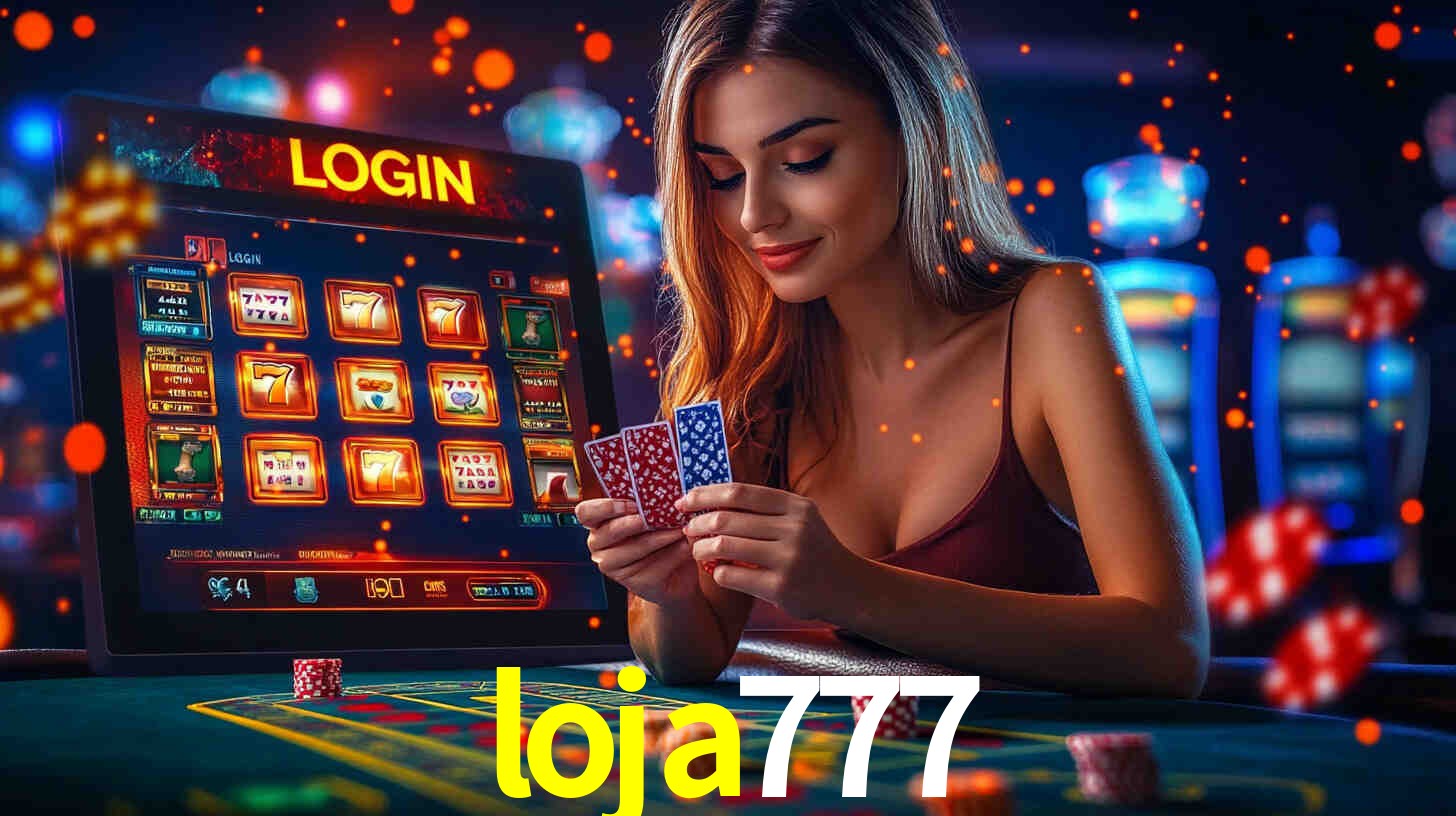 loja777 bet