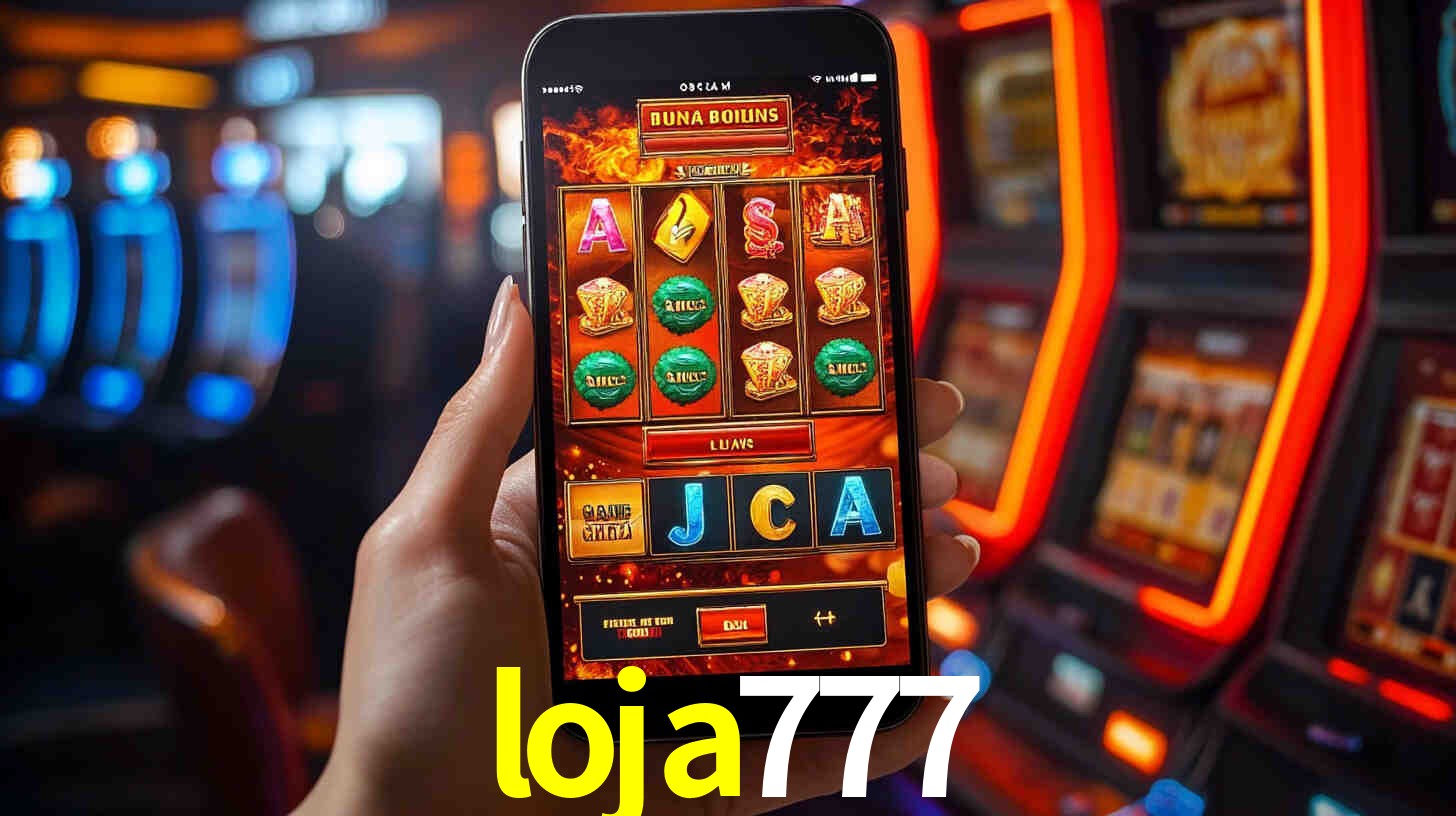 loja777