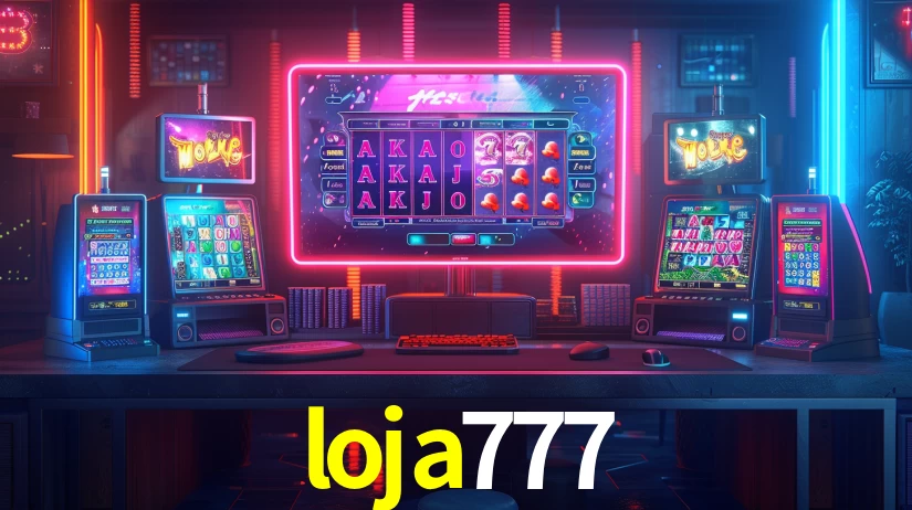 loja777,loja777.com