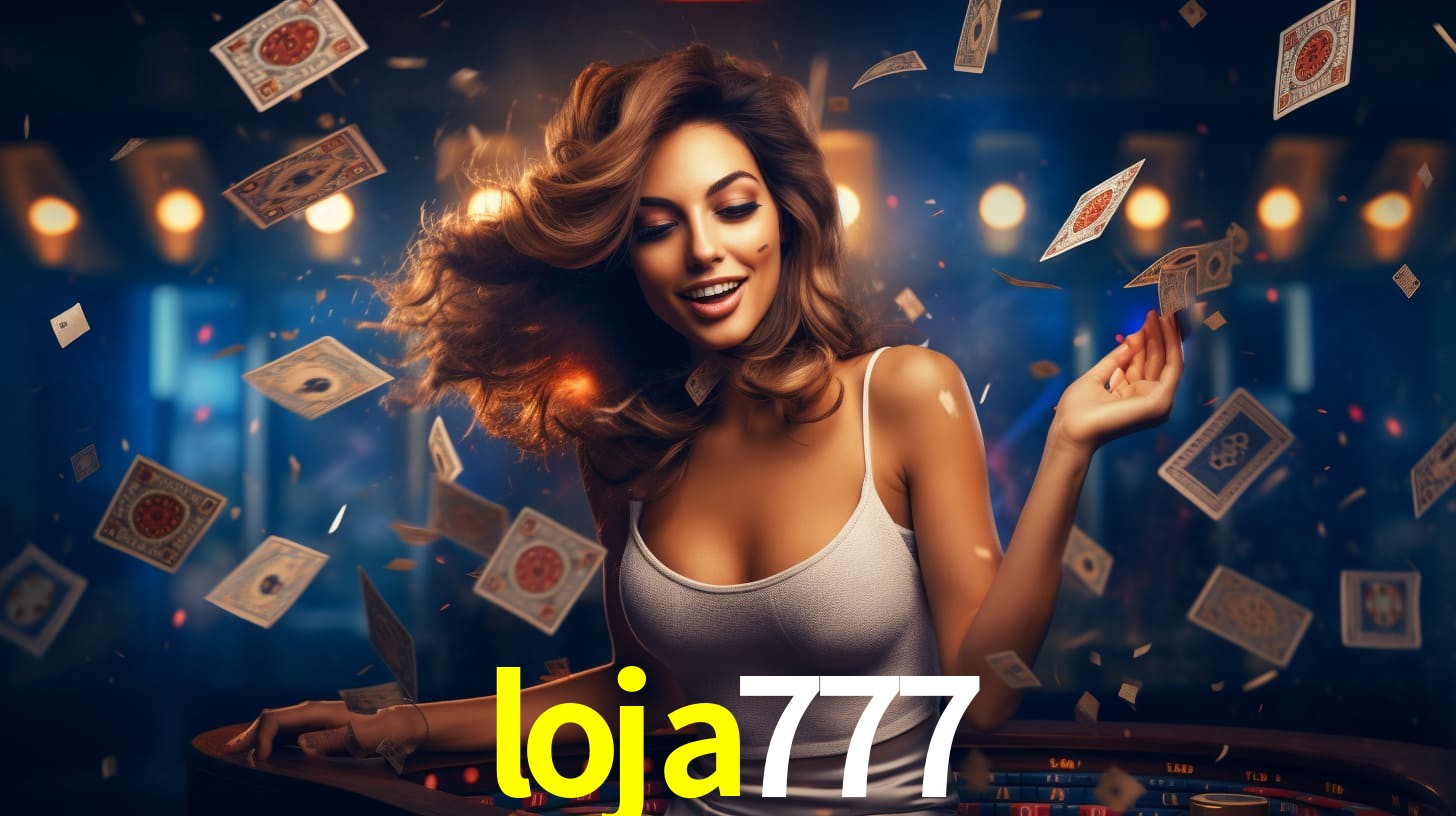Live Casino loja777