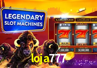 Descubra a Magia dos Jogos de Arcade no loja777