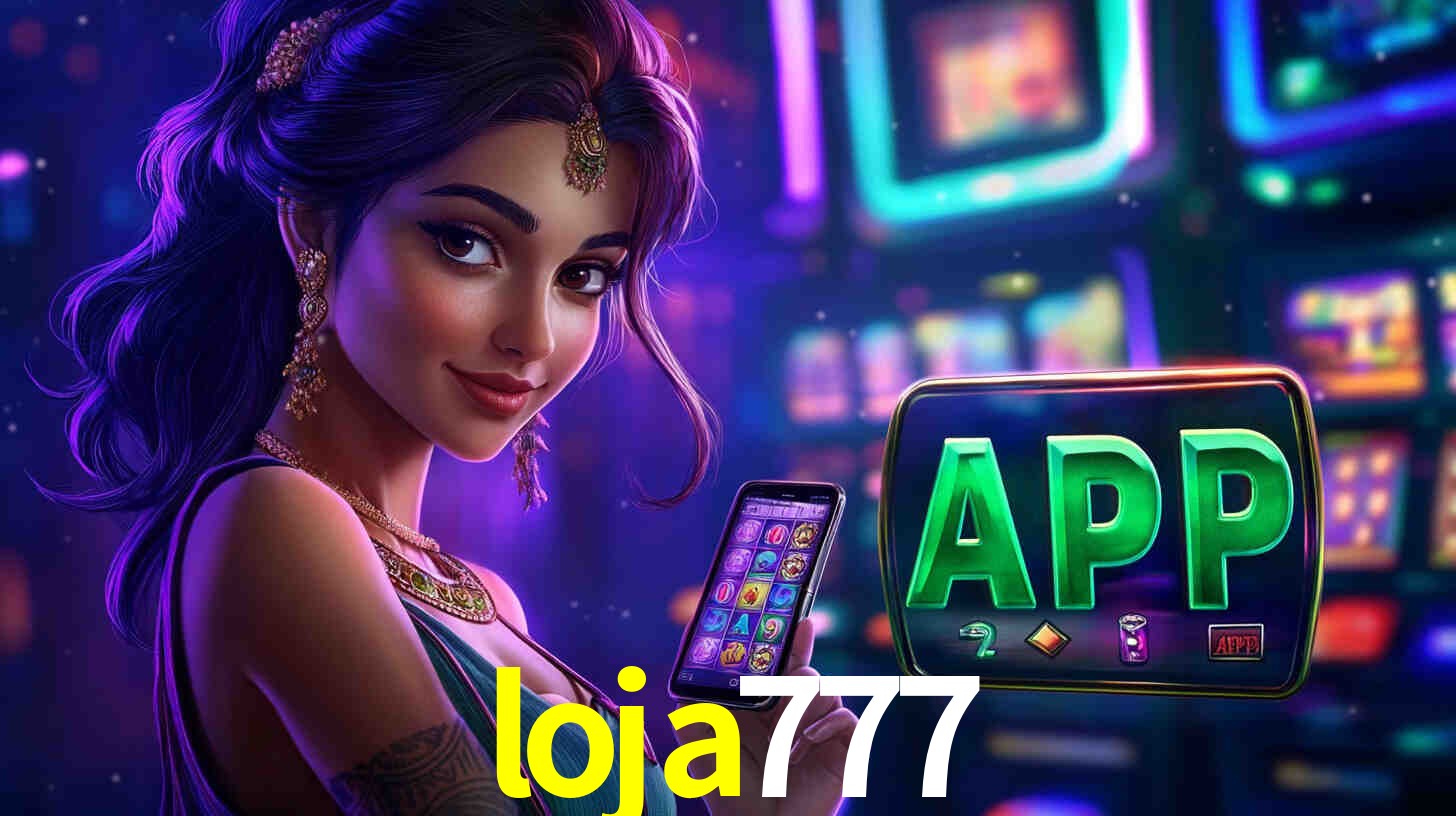 loja777 bet