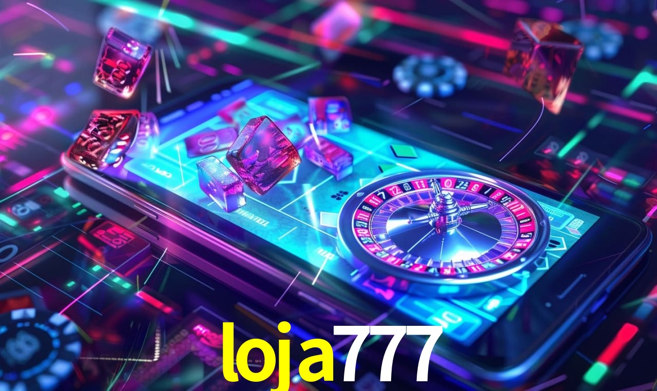 Statistics loja777