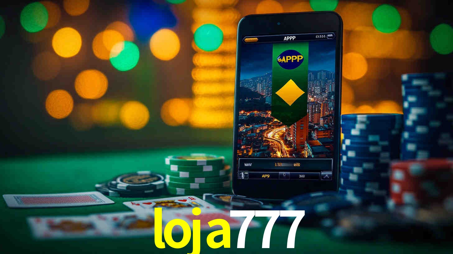 Descubra o Programa VIP da loja777: Vantagens Exclusivas para Jogadores