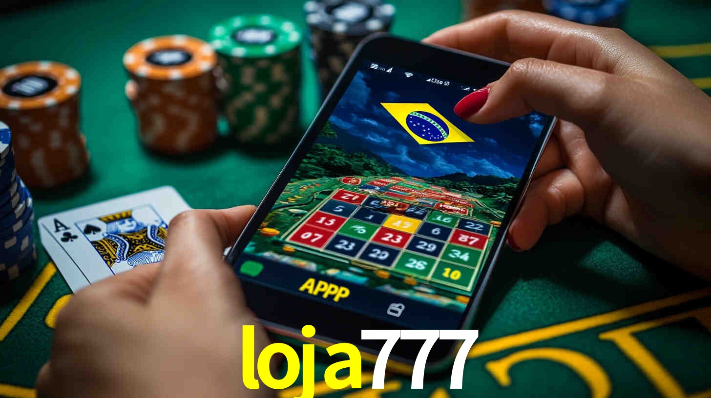 Desvendando o Mundo dos Jogos Virtuais na loja777