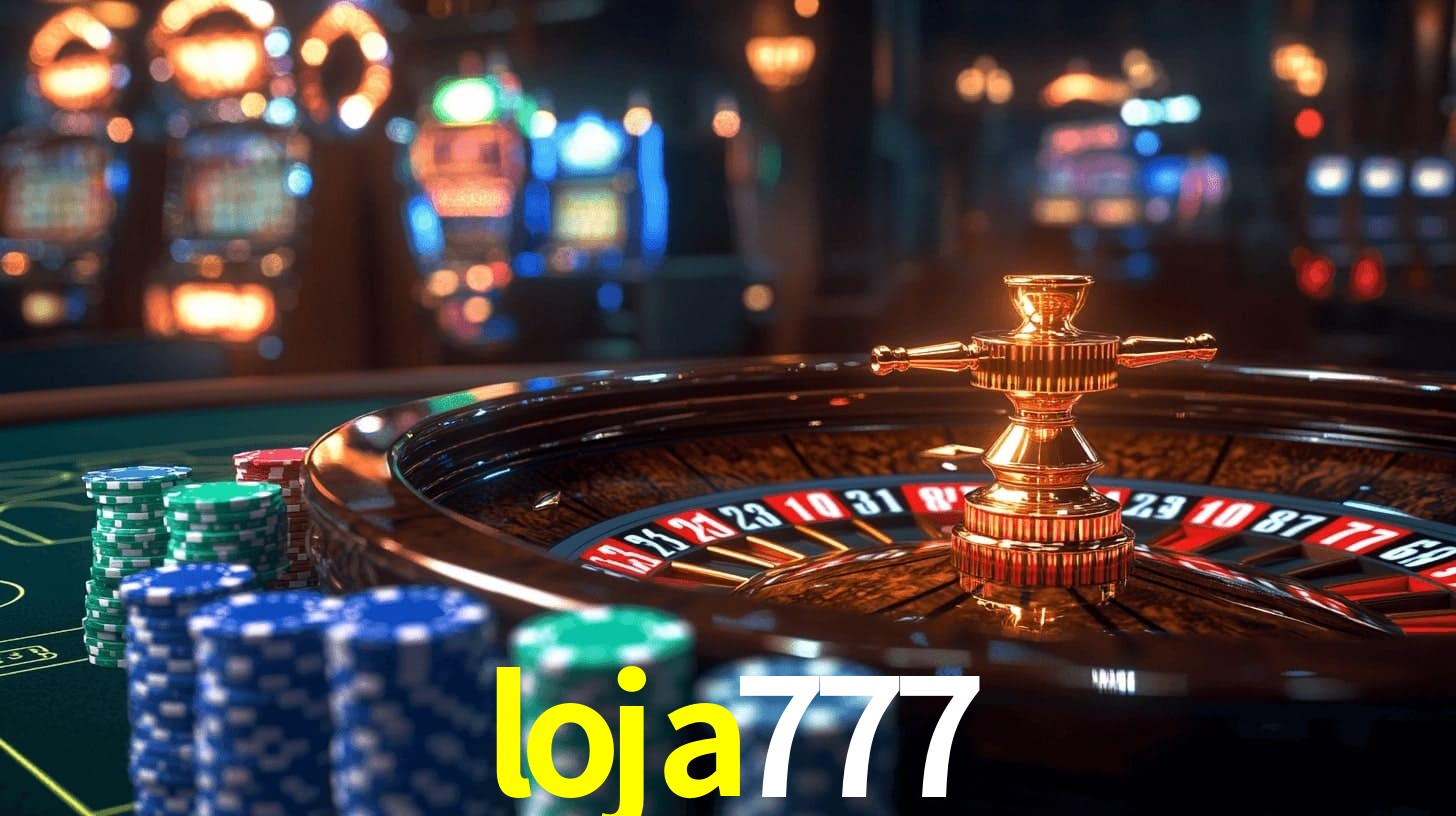 loja777,loja777.com