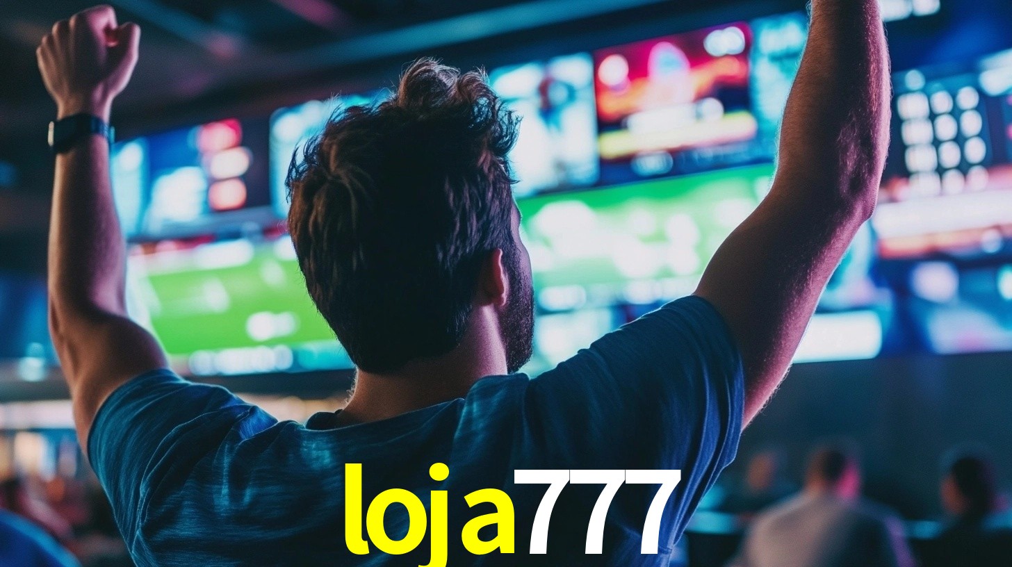 loja777: Seu Especialista em Apostas Esportivas Brasileiras