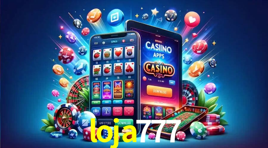Secure Login loja777